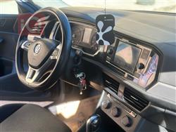 فولكسفاغن جيتا